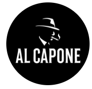 Al Capone logo